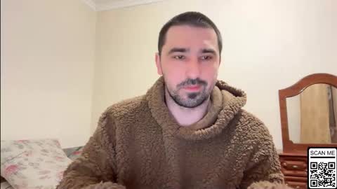 Vadim online show from March 12, 2026, 7:42 pm