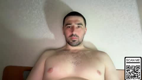 Vadim online show from April 2, 2026, 7:55 pm