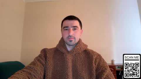 Vadim online show from April 17, 2026, 11:13 am