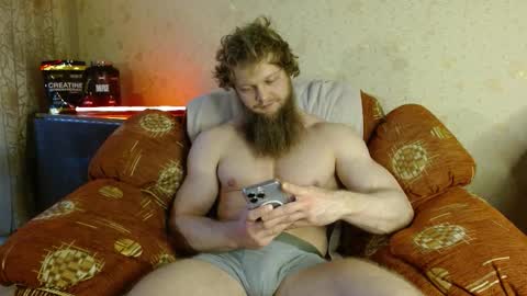 Valentino Hard online show from March 21, 2026, 4:28 am