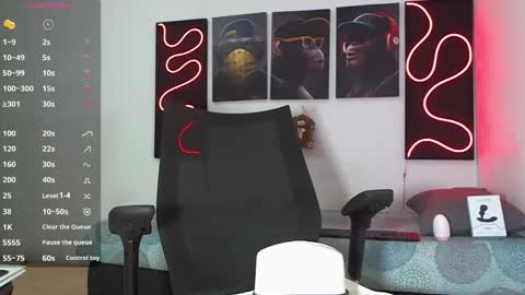 hardboy_latin online show from February 10, 2025, 12:19 am