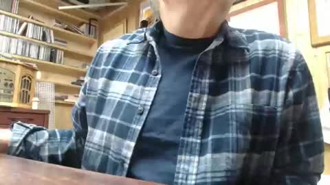 Brad online show from March 5, 2026, 6:59 pm