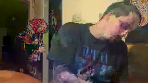 hardcock389397 online show from February 20, 2026, 5:48 am