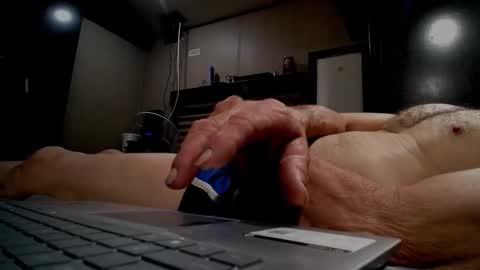 hardcock8612 online show from February 23, 2026, 6:00 am