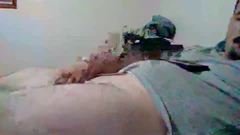 cervixpainter25 online show from February 3, 2026, 3:15 am