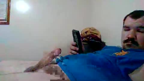 cervixpainter25 online show from March 10, 2026, 1:21 am