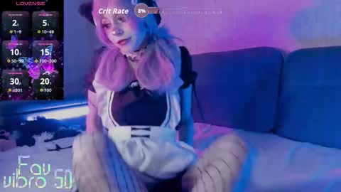 Mia online show from October 4, 2025, 8:12 am