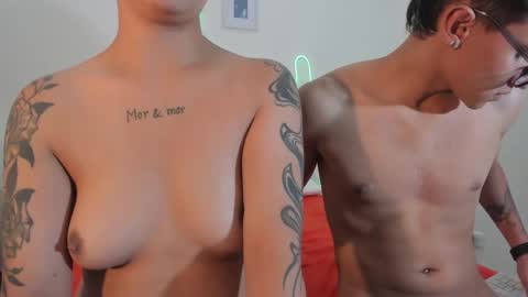 kade and demi independent models online show from March 3, 2026, 1:23 am