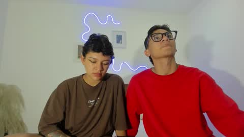 kade and demi independent models online show from March 29, 2026, 4:12 am