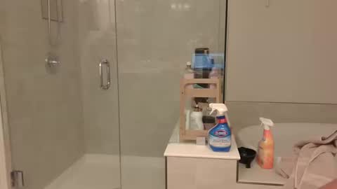 HcoreMike online show from October 19, 2025, 2:12 am