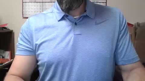 HcoreMike online show from April 1, 2026, 1:34 pm