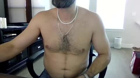 HcoreMike online show from April 18, 2026, 7:18 pm