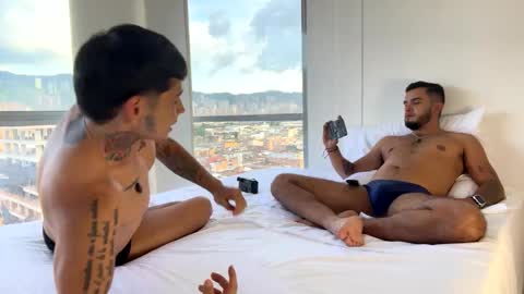 Snapshot of hardcoretatto chatting on September 14, 2025, 9:47 pm hardcoretatto online show from September 14, 2025, 9:47 pm