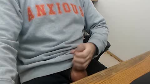 hardcumcan online show from April 20, 2026, 6:09 pm