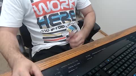 hardcumcan online show from April 22, 2026, 8:10 pm