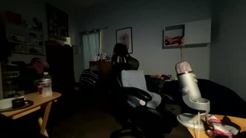 Snapshot of harddmikee chatting on July 11, 2026, 2:36 am harddmikee online show from July 11, 2026, 2:36 am
