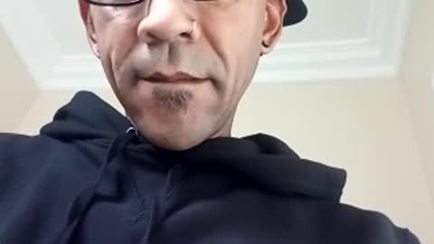 hardfux4fun online show from November 8, 2025, 5:34 pm