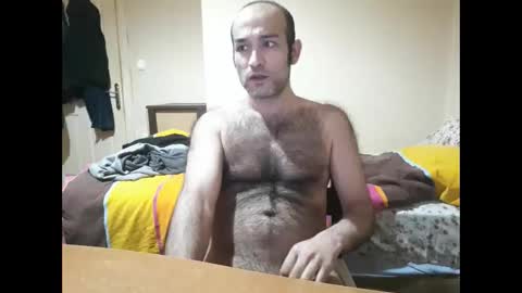 Snapshot of hardhairy10 chatting on March 1, 2026, 10:23 pm hardhairy10 online show from March 1, 2026, 10:23 pm