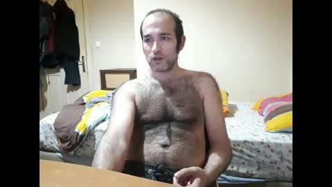 Snapshot of hardhairy10 chatting on April 26, 2026, 12:52 am hardhairy10 online show from April 26, 2026, 12:52 am