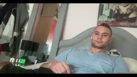 HARD AND STYLE online show from October 8, 2025, 5:10 pm