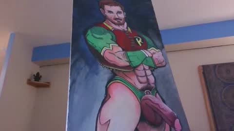 Snapshot of hardontstop chatting on March 5, 2025, 10:33 am RockSolidStock online show from March 5, 2025, 10:33 am