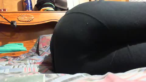 Snapshot of hardrubman chatting on January 13, 2025, 12:30 am hardrubman online show from January 13, 2025, 12:30 am