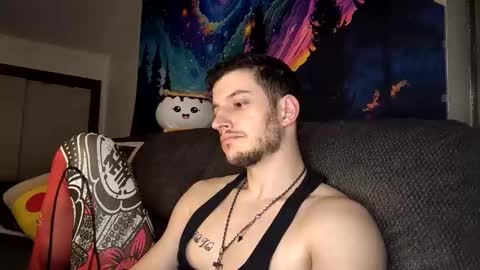hardselfsucker1 online show from May 9, 2026, 10:37 pm