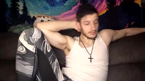 hardselfsucker1 online show from May 14, 2026, 3:46 am