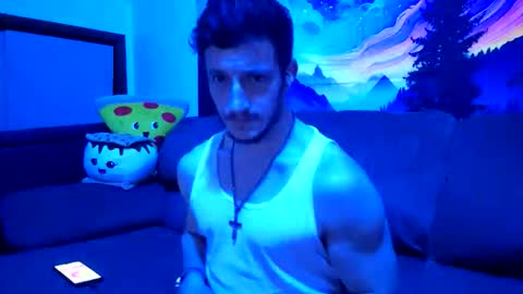 hardselfsucker1 online show from June 1, 2026, 6:15 am