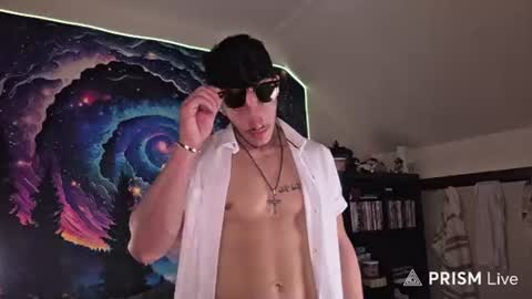 hardselfsucker1 online show from June 22, 2026, 3:25 am