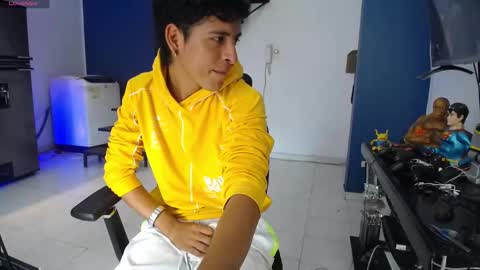 Andres Dean online show from January 18, 2026, 10:02 pm