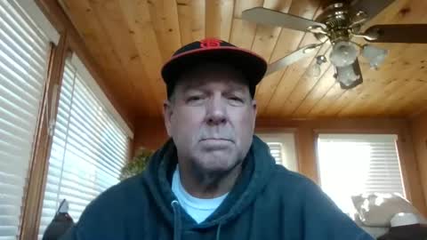 Snapshot of hardsweetandsticky chatting on January 22, 2025, 8:49 pm HSS online show from January 22, 2025, 8:49 pm