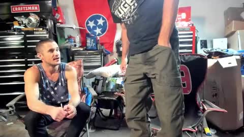 hardworkertn online show from February 4, 2025, 1:45 am