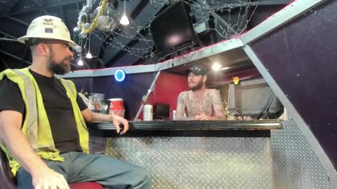 hardworkertn online show from February 8, 2025, 2:47 am