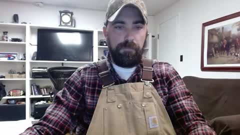 hardworkertn online show from February 12, 2025, 3:18 am