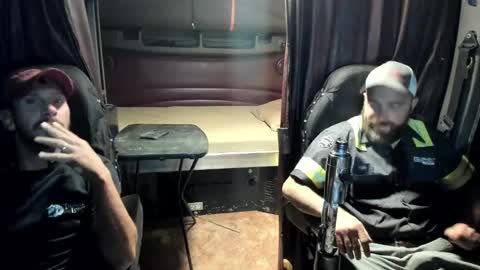 hardworkertn online show from February 13, 2025, 2:01 am