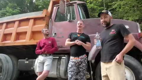 hardworkertn online show from September 8, 2025, 6:51 pm