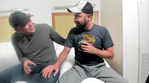 hardworkertn online show from November 21, 2025, 7:12 pm