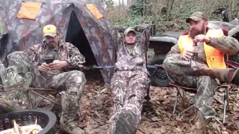 hardworkertn online show from February 15, 2026, 5:20 pm