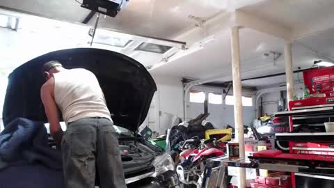 hardworkertn online show from March 9, 2026, 6:12 pm