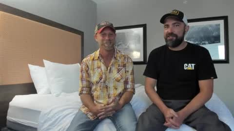 hardworkertn online show from March 27, 2026, 6:29 pm