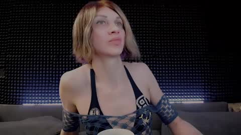 Miss Hardy online show from March 20, 2026, 3:55 am