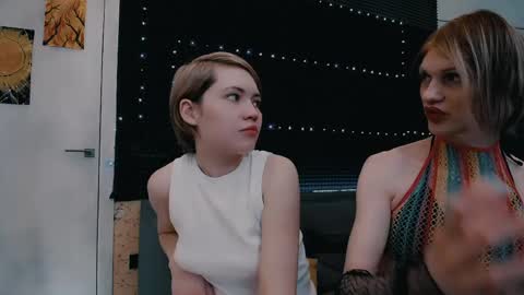 Miss Hardy online show from March 28, 2026, 10:04 am