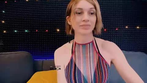 Miss Hardy online show from June 2, 2026, 10:50 am
