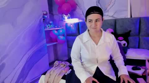 Harimoon online show from September 20, 2025, 3:07 am