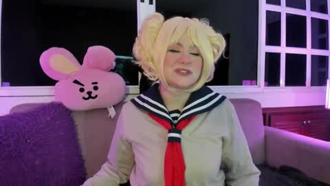 Harimoon online show from October 4, 2025, 12:30 am