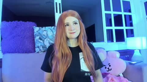 Harimoon online show from October 24, 2025, 3:14 am