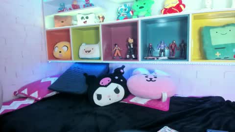 Harimoon online show from February 22, 2026, 3:18 am