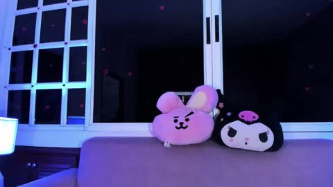 Harimoon online show from March 14, 2026, 3:23 am