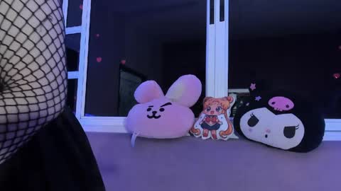 Harimoon online show from March 28, 2026, 3:17 am